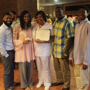 Meet your Posher, Connie